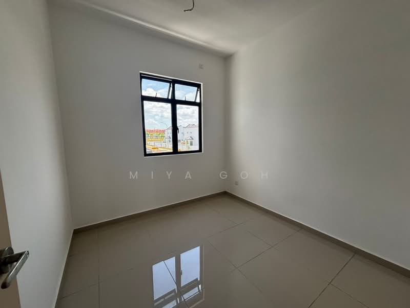 2-storey Terraced House for Sale in Bandar Dato Onn (Tebrau) - Miya Goh - Interior - PropertyGuru.com.my