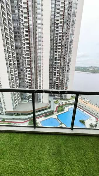 Condominium for Rent at R&F Princess Cove Phase 2-Seine Region - Joanna Tai - PropertyGuru.com.my