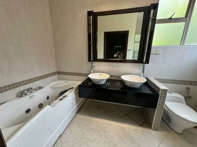 Bungalow for Sale in Setia Alam (Selangor) - Sarah Wong - Bathroom - PropertyGuru.com.my