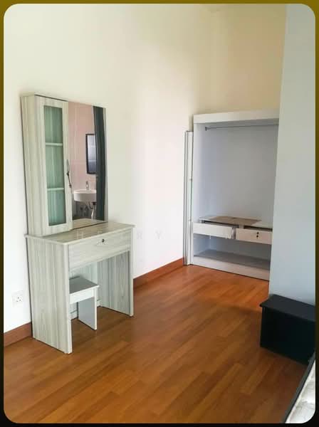 Servis Apartment untuk Dijual di Amaya Maluri - Henry Lim - Bedroom - PropertyGuru.com.my