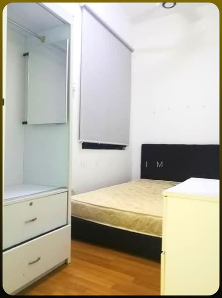 Servis Apartment untuk Dijual di Amaya Maluri - Henry Lim - Bedroom - PropertyGuru.com.my
