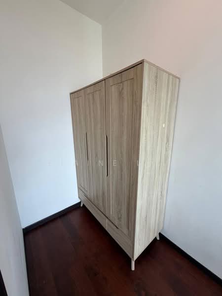 Servis Apartment untuk Disewa di Molek Regency - Elaine Lau - PropertyGuru.com.my