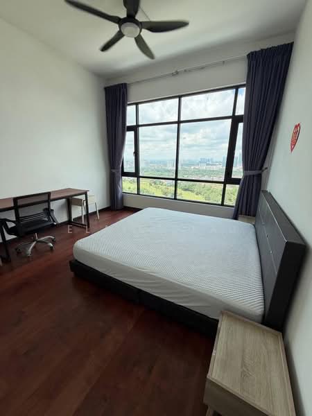 Servis Apartment untuk Disewa di Molek Regency - Elaine Lau - PropertyGuru.com.my