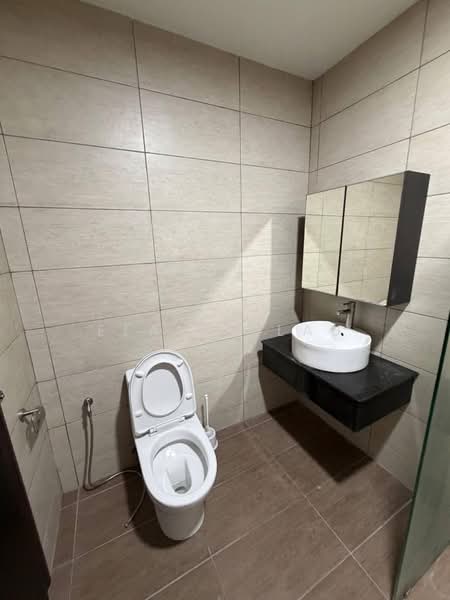 Servis Apartment untuk Disewa di Molek Regency - Elaine Lau - PropertyGuru.com.my