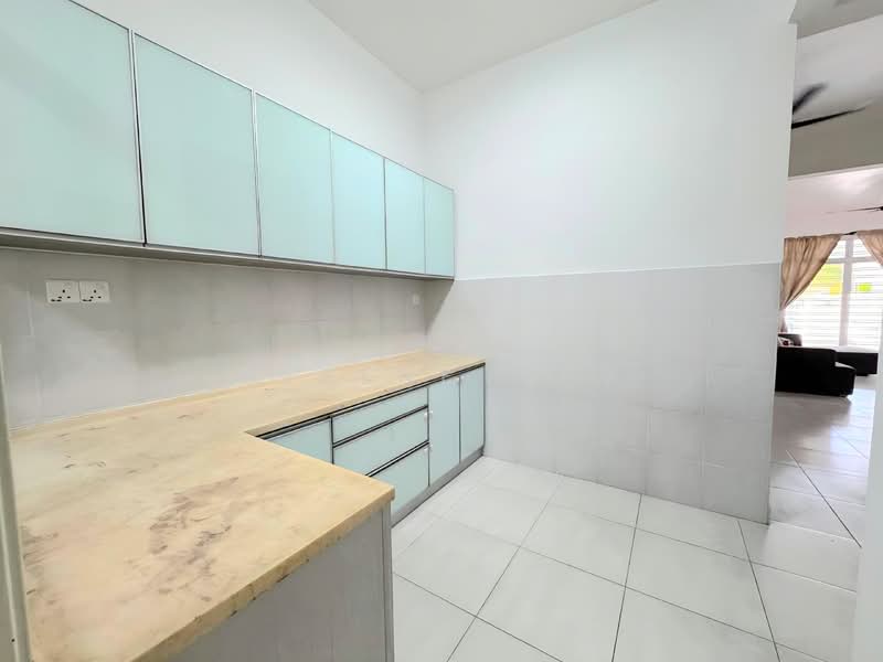 Rumah Teres 2 Tingkat untuk Dijual di Horizon Hills (Iskandar Puteri (Nusajaya)) - Serene Low - PropertyGuru.com.my