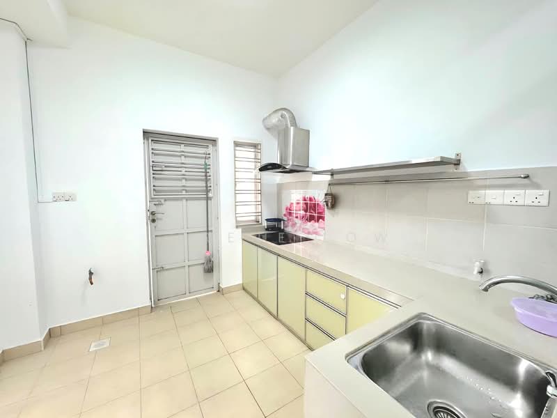 Rumah Teres 2 Tingkat untuk Dijual di Horizon Hills (Iskandar Puteri (Nusajaya)) - Serene Low - PropertyGuru.com.my