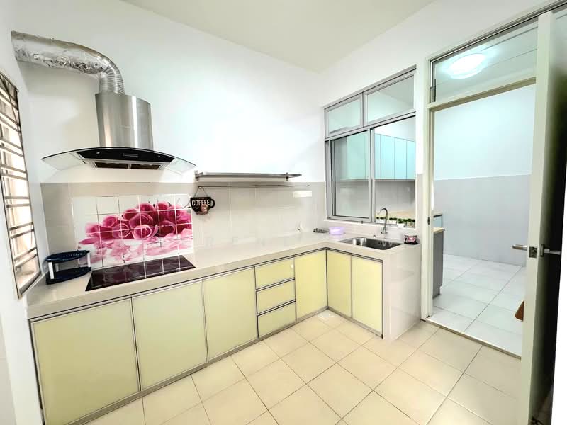 Rumah Teres 2 Tingkat untuk Dijual di Horizon Hills (Iskandar Puteri (Nusajaya)) - Serene Low - PropertyGuru.com.my