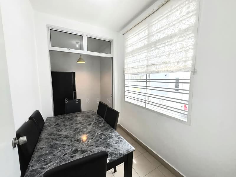 Rumah Teres 2 Tingkat untuk Dijual di Horizon Hills (Iskandar Puteri (Nusajaya)) - Serene Low - PropertyGuru.com.my