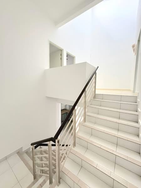 Rumah Teres 2 Tingkat untuk Dijual di Horizon Hills (Iskandar Puteri (Nusajaya)) - Serene Low - PropertyGuru.com.my