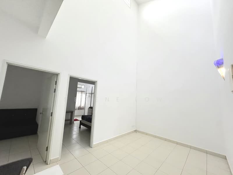 Rumah Teres 2 Tingkat untuk Dijual di Horizon Hills (Iskandar Puteri (Nusajaya)) - Serene Low - PropertyGuru.com.my