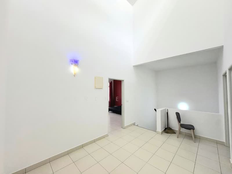 Rumah Teres 2 Tingkat untuk Dijual di Horizon Hills (Iskandar Puteri (Nusajaya)) - Serene Low - PropertyGuru.com.my