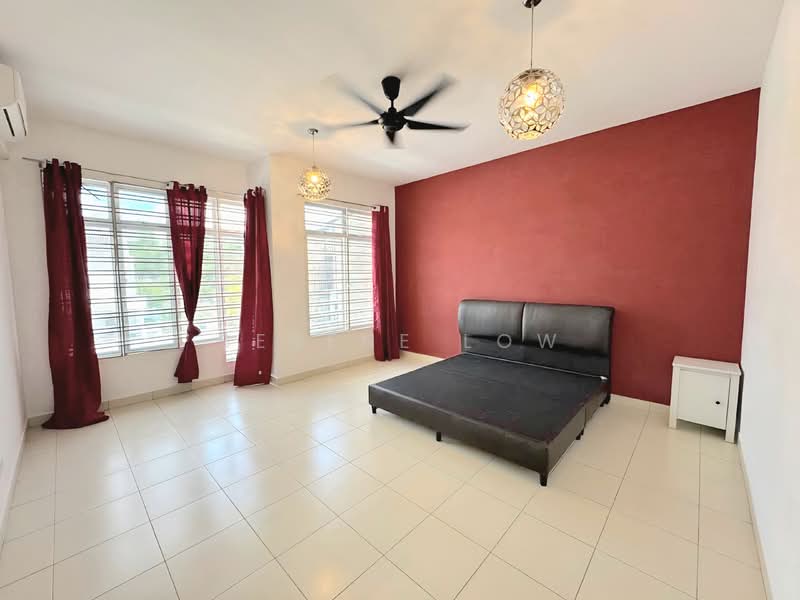 Rumah Teres 2 Tingkat untuk Dijual di Horizon Hills (Iskandar Puteri (Nusajaya)) - Serene Low - PropertyGuru.com.my