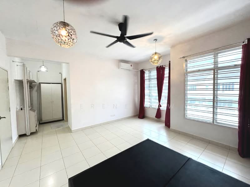 Rumah Teres 2 Tingkat untuk Dijual di Horizon Hills (Iskandar Puteri (Nusajaya)) - Serene Low - PropertyGuru.com.my