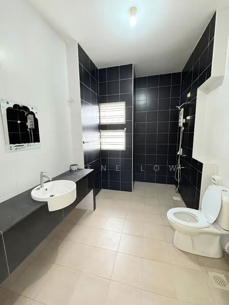 Rumah Teres 2 Tingkat untuk Dijual di Horizon Hills (Iskandar Puteri (Nusajaya)) - Serene Low - PropertyGuru.com.my