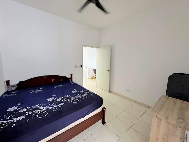 Rumah Teres 2 Tingkat untuk Dijual di Horizon Hills (Iskandar Puteri (Nusajaya)) - Serene Low - PropertyGuru.com.my