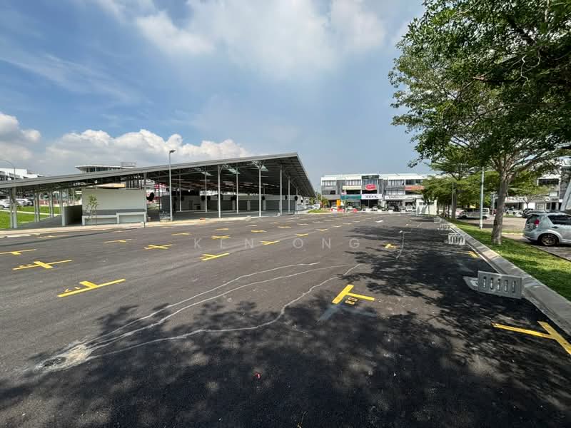Shop / Office for Sale in Setia Alam (Selangor) - Ken Ong - Exterior - PropertyGuru.com.my