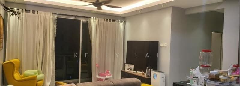 Service Residence for Sale at The Zizz @ Damansara North - Kelly Lai - PropertyGuru.com.my