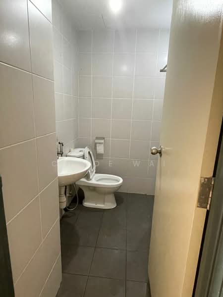 Pangsapuri untuk Dijual di Residensi Pandanmas - Chloe Wai - Bathroom - PropertyGuru.com.my