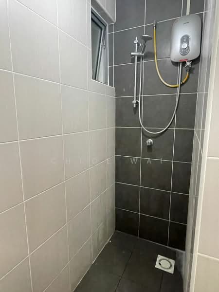 Pangsapuri untuk Dijual di Residensi Pandanmas - Chloe Wai - Bathroom - PropertyGuru.com.my