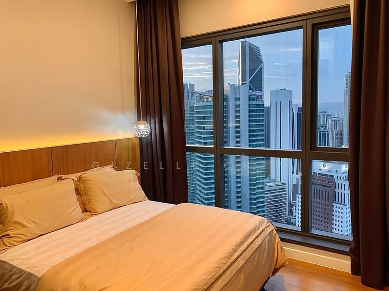 Service Residence for Rent at Aria - Gizelle Chen - PropertyGuru.com.my