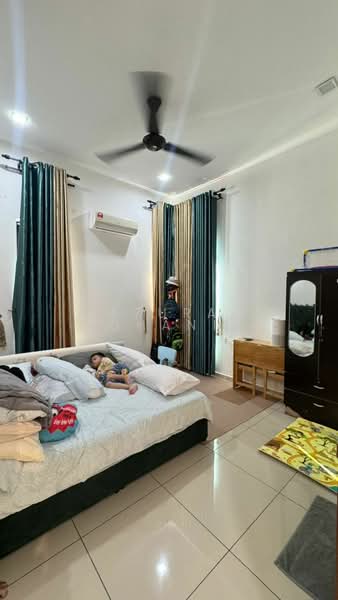 Rumah Berkembar untuk Dijual di Sungai Petani (Kedah) - Azura Ghani - Bedroom - PropertyGuru.com.my