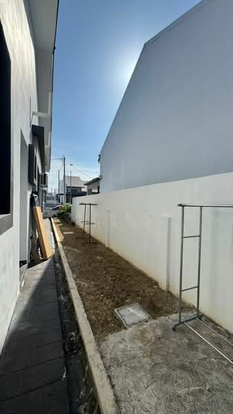 Rumah Berkembar untuk Dijual di Sungai Petani (Kedah) - Azura Ghani - Exterior - PropertyGuru.com.my