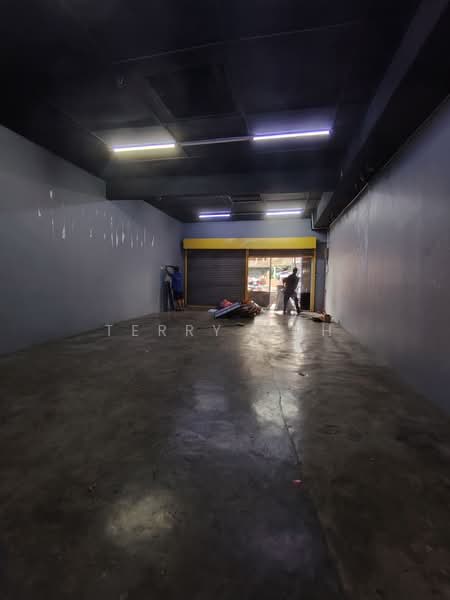 Shop for Rent in Taman Indah Perdana (Kepong) - Terry Hoh - PropertyGuru.com.my