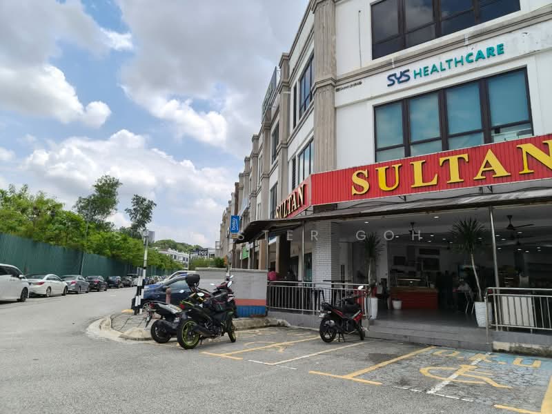 Shop for Sale in Alam Damai (Cheras) - Sylvester Goh - Exterior - PropertyGuru.com.my