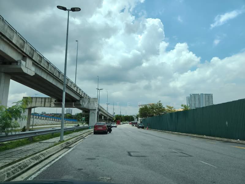 Shop for Sale in Alam Damai (Cheras) - Sylvester Goh - Exterior - PropertyGuru.com.my