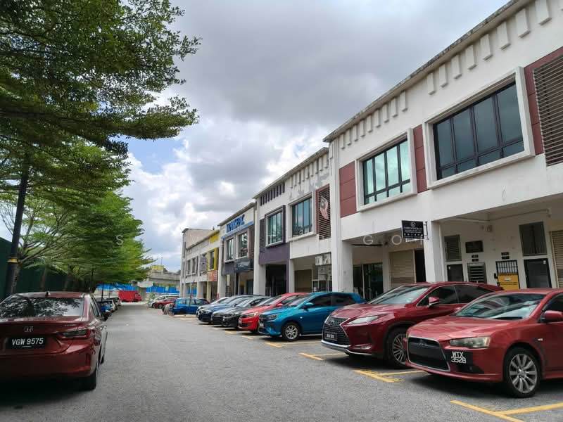 Shop for Sale in Alam Damai (Cheras) - Sylvester Goh - Exterior - PropertyGuru.com.my
