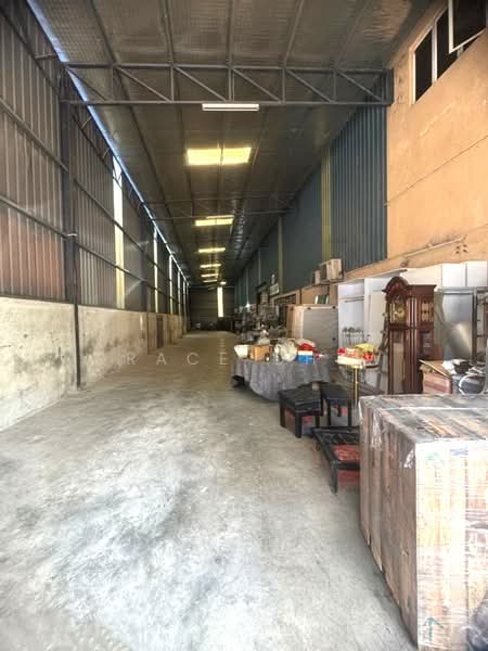 Kilang untuk Dijual di Taman Perindustrian Sri Plentong (Masai) - Grace Chew - Interior - PropertyGuru.com.my