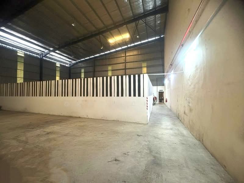Kilang untuk Dijual di Taman Perindustrian Sri Plentong (Masai) - Grace Chew - Interior - PropertyGuru.com.my