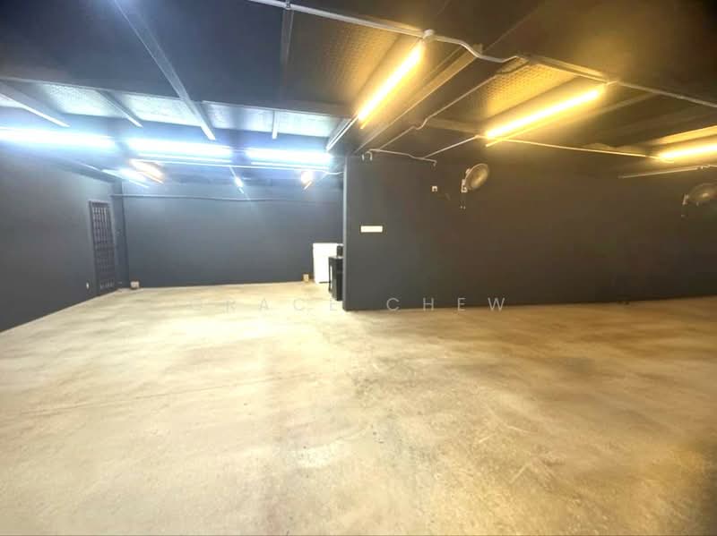 Kilang untuk Dijual di Taman Perindustrian Sri Plentong (Masai) - Grace Chew - Interior - PropertyGuru.com.my