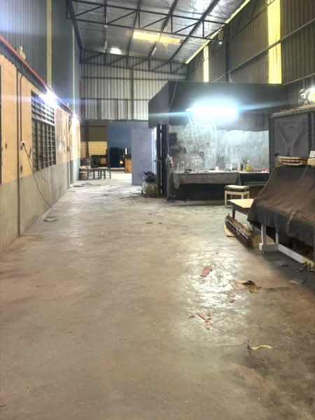Kilang untuk Dijual di Taman Perindustrian Sri Plentong (Masai) - Grace Chew - Interior - PropertyGuru.com.my