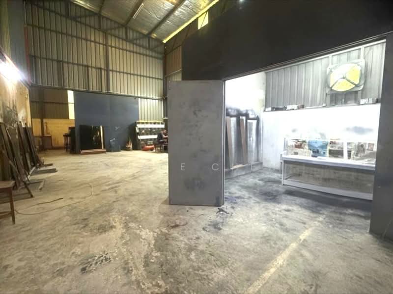 Kilang untuk Dijual di Taman Perindustrian Sri Plentong (Masai) - Grace Chew - Interior - PropertyGuru.com.my