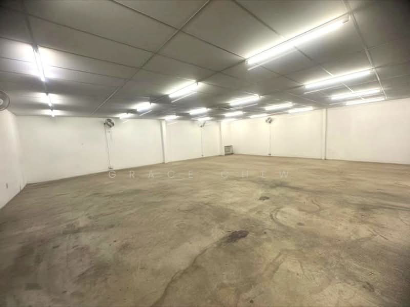 Kilang untuk Dijual di Taman Perindustrian Sri Plentong (Masai) - Grace Chew - Interior - PropertyGuru.com.my