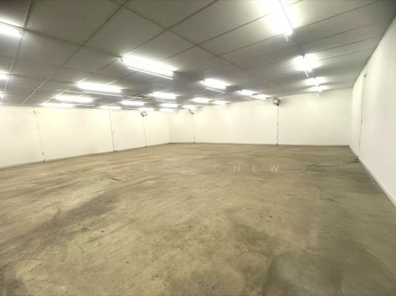 Kilang untuk Dijual di Taman Perindustrian Sri Plentong (Masai) - Grace Chew - Interior - PropertyGuru.com.my