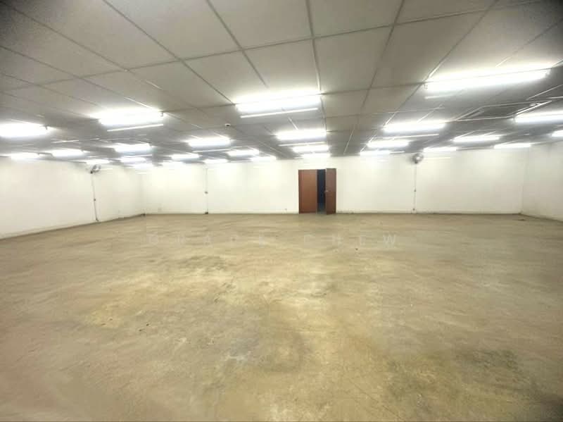 Kilang untuk Dijual di Taman Perindustrian Sri Plentong (Masai) - Grace Chew - Interior - PropertyGuru.com.my