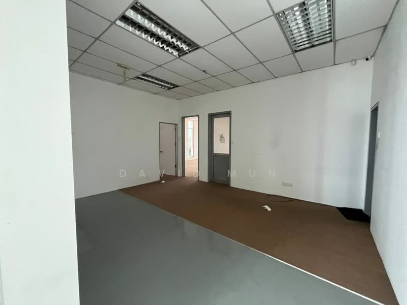 Semi-D Factory for Rent in Bandar Bukit Raja (Klang) - David Mun - Interior - PropertyGuru.com.my