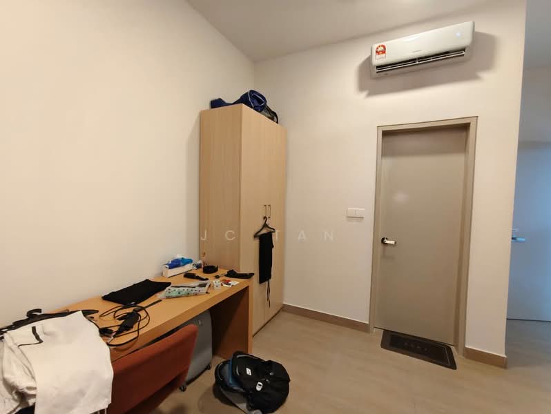 Servis Apartment untuk Dijual di The Harmony - JC Tan - Interior - PropertyGuru.com.my