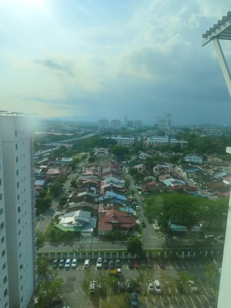 Pangsapuri untuk Dijual di Pulai View - Jane Ngoi - Exterior - PropertyGuru.com.my