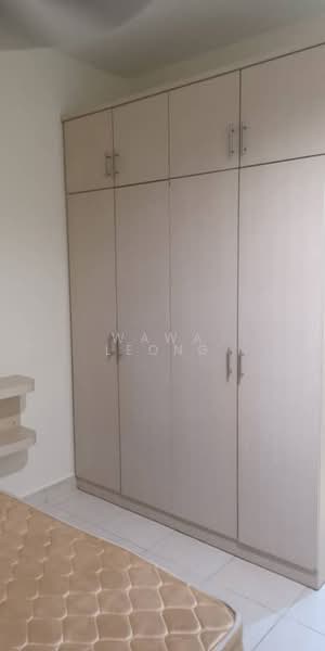 Service Residence for Sale at Metropolitan Square - Wawa Leong - Bedroom - PropertyGuru.com.my