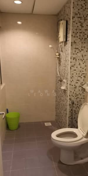 Service Residence for Sale at Metropolitan Square - Wawa Leong - Bathroom - PropertyGuru.com.my