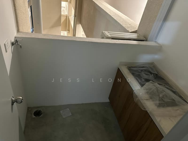 Servis Apartment untuk Disewa di Helix2 @ PJ South - Jess Leong - Interior - PropertyGuru.com.my