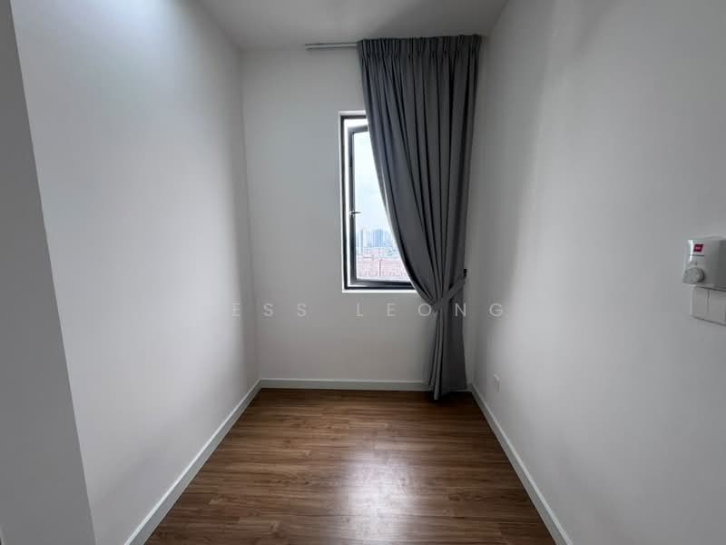 Servis Apartment untuk Disewa di Helix2 @ PJ South - Jess Leong - Interior - PropertyGuru.com.my