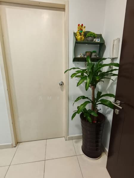 Service Residence for Sale at The Garden Residences - Amy Eng - Entrance - PropertyGuru.com.my