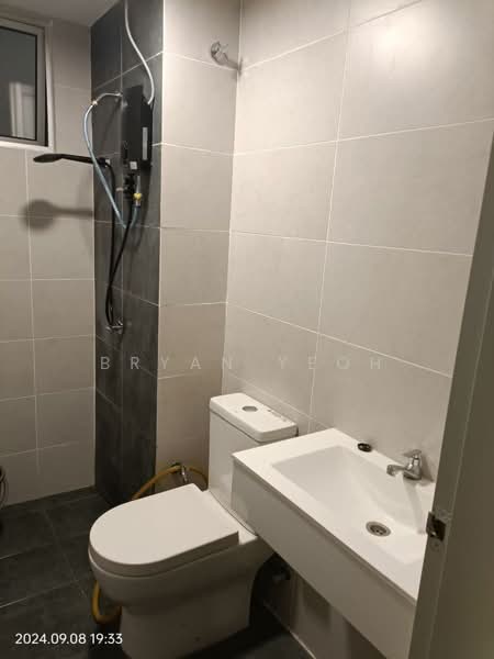 Service Residence for Rent at Residensi MH Platinum 2 - Bryan Yeoh - PropertyGuru.com.my