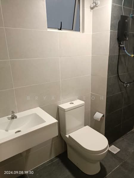 Service Residence for Rent at Residensi MH Platinum 2 - Bryan Yeoh - PropertyGuru.com.my