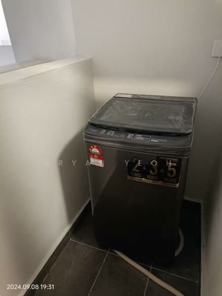 Service Residence for Rent at Residensi MH Platinum 2 - Bryan Yeoh - PropertyGuru.com.my