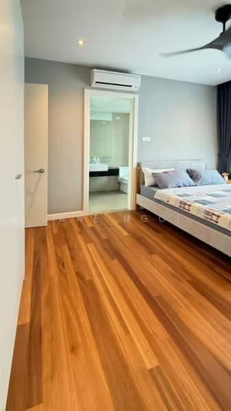 Condominium for Sale at The Straits View Condominium - Jane Ngoi - Bedroom - PropertyGuru.com.my